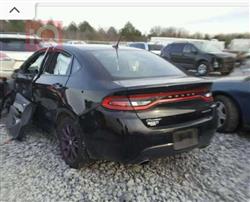 Dodge Dart